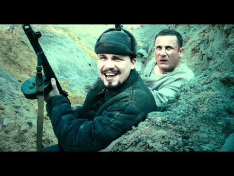 Видео: Самый лучший фильм 3-ДЭ - УС2: Предстояние - HD