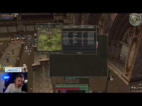 Видео: Scryde X - Обзор Осады (23.03.25) #l2 #La2 #lineage2