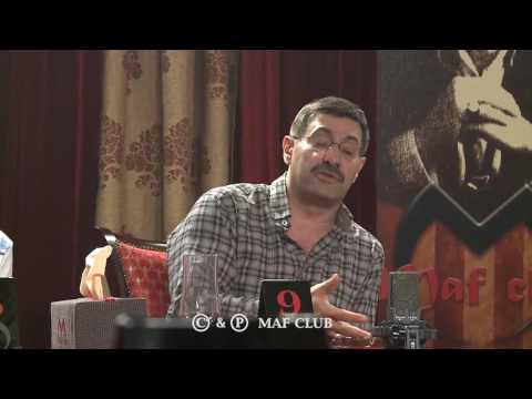 Видео: Турнир Десяти Донов - Maf Club Yerevan 2013 12 я игра