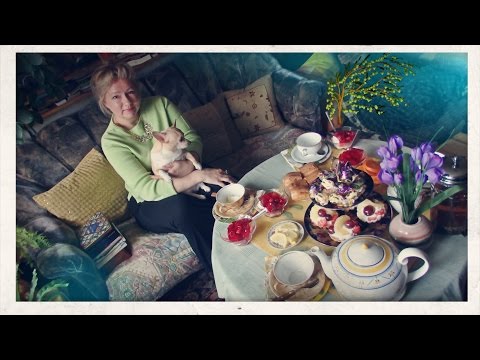 Видео: небольшой четверговый влог - уборка, покупки, прогулки