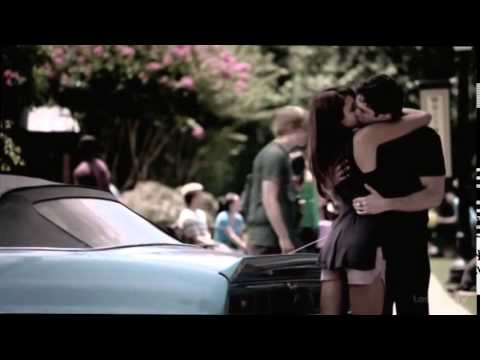 Видео: я просто друг... Клаус и Кэр , Деймон и Елена.