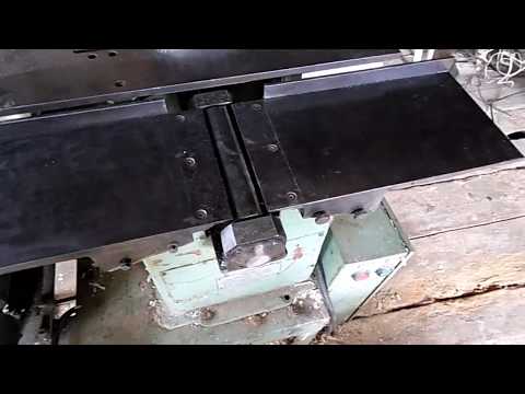 Видео: БДС 4  станок советский ВИЗАС