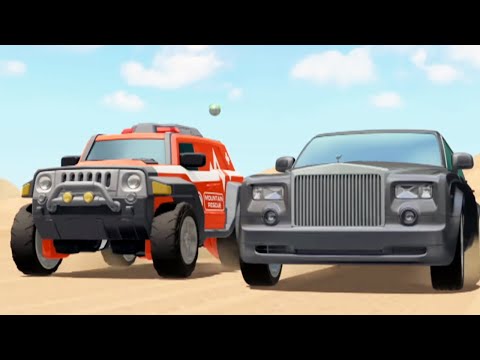 Видео: ТОБОТ АТЛОН - Время гонок - все серии подряд (3 сезон) | Мультфильмы про машинки трансформеры