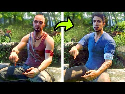 Видео: ТОП 10 МОДОВ НА FAR CRY 3, О КОТОРЫХ ВЫ НЕ ЗНАЛИ