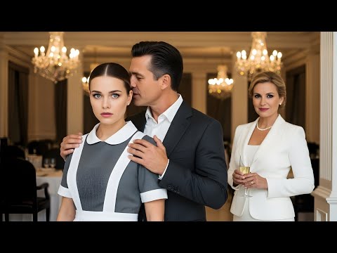 Видео: Скажи, что я твой МУЖ», — сказал МИЛЛИОНЕР, и его причина лишила всех дара речи