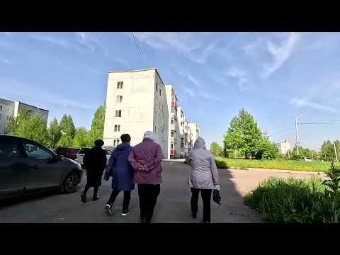 Видео: вело город Прокопьевск 02 06 2024