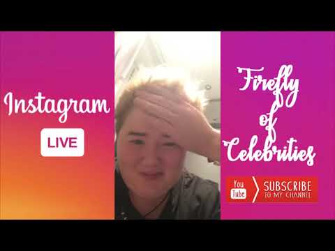 Видео: ПАЦАНКИ 3. Зарина Голубцова - 06.11.2018 [ Instagram LIVE ]