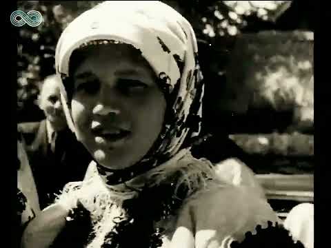 Видео: Відеорепортаж із Заліщиків та околиць, 1937 рік