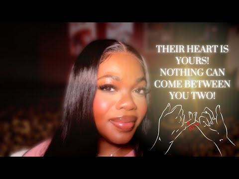 Видео: Их сердце принадлежит вам. Никто и ничто не сможет встать между вами. Тоска реальна!