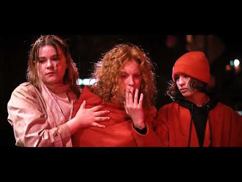 Видео: Ритуальные Услуги — Отвернитесь