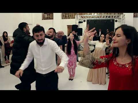 Видео: ПАМИРСКАЯ СВАДЬБА 2023 PAMIR WEDDING