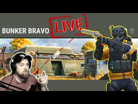 Видео: БУНКЕР БРАВО - лучшее прохождение! Лучшее время в игре Last Day on Earth: Survival livestream