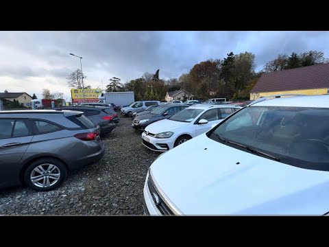 Видео: Продажа автомобилей в Польше. Продажа авто в Польше