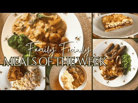 Видео: Вирусный рецепт курицы «Marry Me» | Блюда недели 27 октября #mealsoftheweek #вирусныйрецепт #еда
