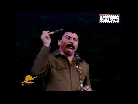 Видео: Бауыржан Шоу - Көсемдер