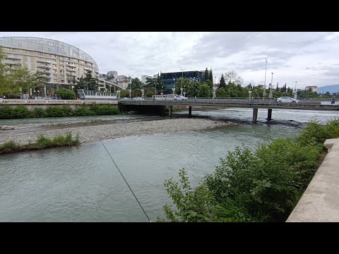 Видео: Сочи сегодня 12.05.2025 Как там на Цветном бульваре. Работа в Сочи и не только...