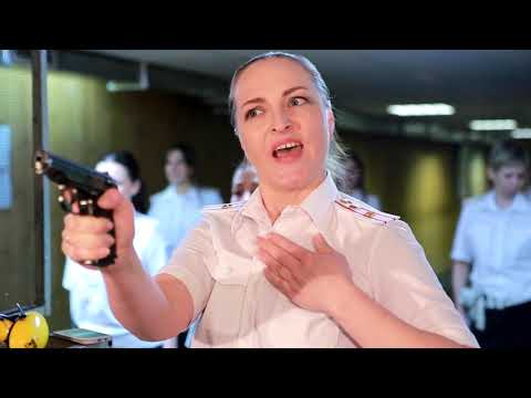 Видео: УГИБДД production  - 1000 звезд