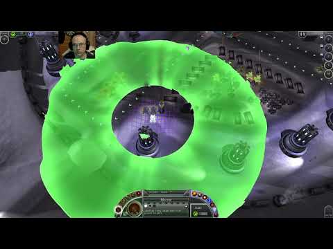 Видео: Sol Survivor TD в научно-фантастическом сеттинге pt.1