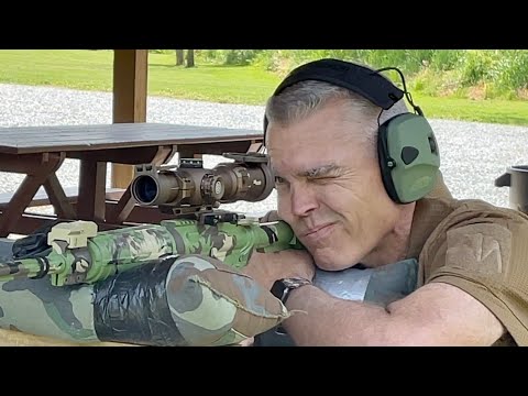 Видео: Г-н Танго-MSR