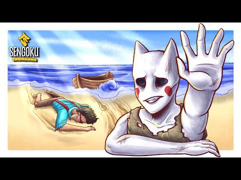Видео: ВЫЖИВАНИЕ С НУЛЯ - Sengoku Dynasty