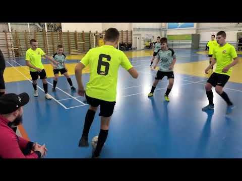 Видео: 2011/12 FC Lime - Метеорит 2009/10 16.02.2025 (Павлоград U14)