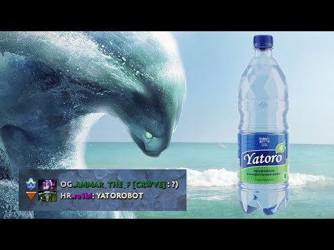 Видео: Минеральная вода Yatoro, улучшает работу печени и циркуляцию ммр в крови