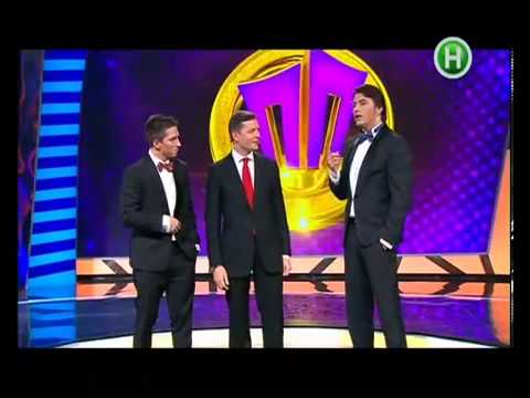 Видео: Педан Притула шоу и Ляшко !