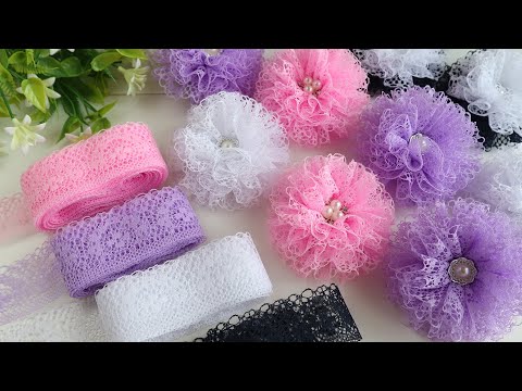 Видео: Самые популярные и продаваемые бантики! 🎀 Amazing Bows DIY