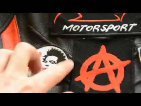 Видео: Как пришить нашивку