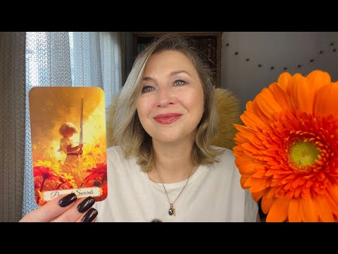Видео: 🍊ПРОГНОЗ на неделю 27/10 - 2/11 2025 года ⭐️AIDA LEMAR ASTRO TAROT