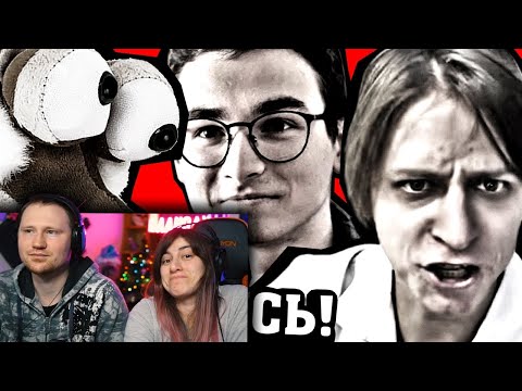 Видео: Топ10 СКАТИВШИХСЯ Ютуберов 2021! | РЕАКЦИЯ на telblog.net