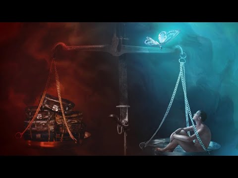 Видео: ‼️КАКОЙ ВРАГ НЕ МОЖЕТ ОЧИСТИТЬСЯ И ОТКУПИТСЯ⁉️