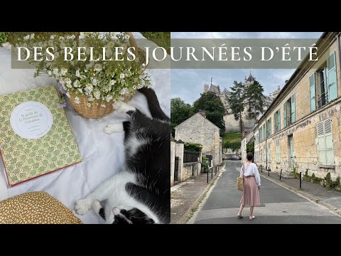 Видео: Прекрасные летние дни 2023/летний влог/slow Life