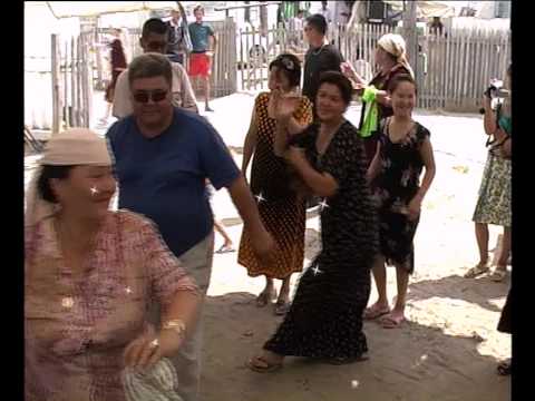 Видео: Куули Маяк Красноводск // Балкан