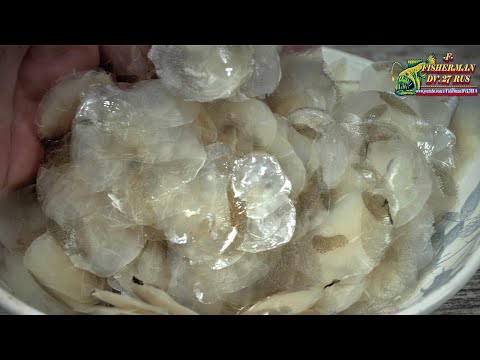 Видео: Вы не знаете, что приготовить из ЧЕШУИ после чистки рыбы, СРОЧНО СМОТРИТЕ и ГОТОВЬТЕ, ЭТО ВКУСНО.