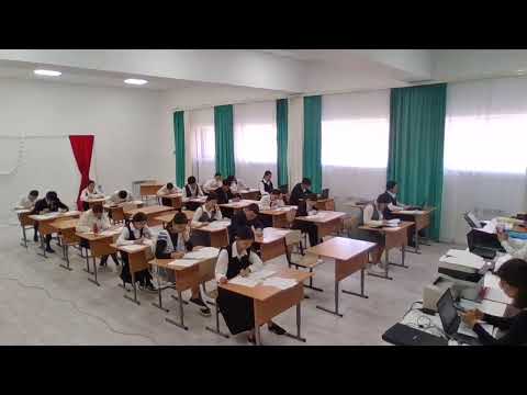 Видео: ауыл олимпиадасы Шалқар ауданы