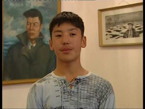 Видео: Алыкул Осмонов Өмүр баян