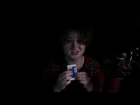 Видео: Какие-то триггеры асмр / Хелди