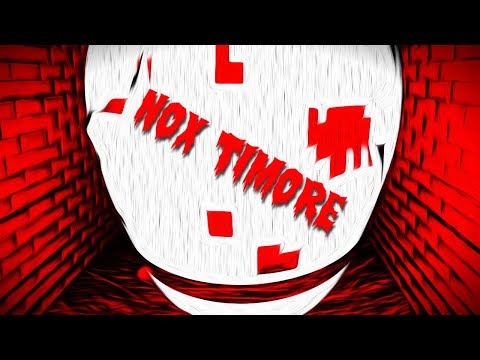 Видео: Nox Timore - 1 - Страшилка о монстриках