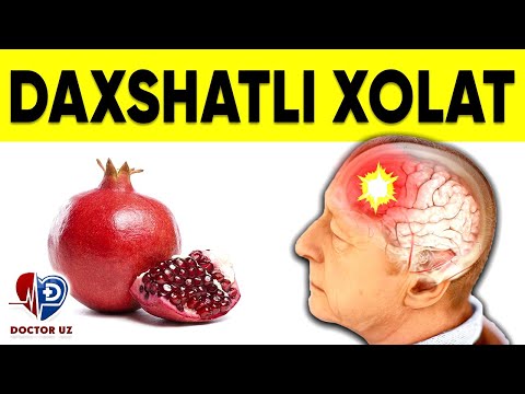 Видео: АНОРНИ УШБУ ХУСУСИЯТИНИ ХАЛИ ХЕЧ КИМ АЙТМАГАН!