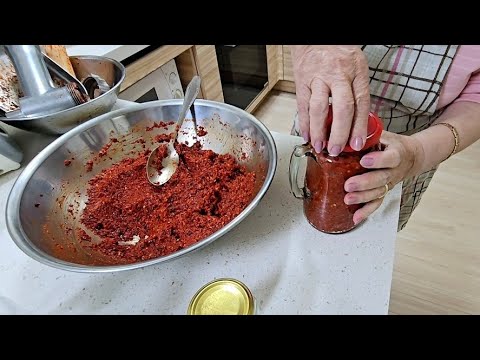 Видео: ДЛЯ ЛЮБИТЕЛЕЙ ОСТРОГО|КОРЕЙСКАЯ ПРИПРАВА "КОБРА"