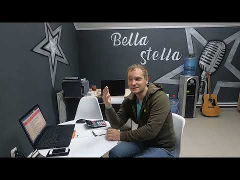 Видео: Цена на натяжной потолок! Почему отличается цена у меня и у соседа