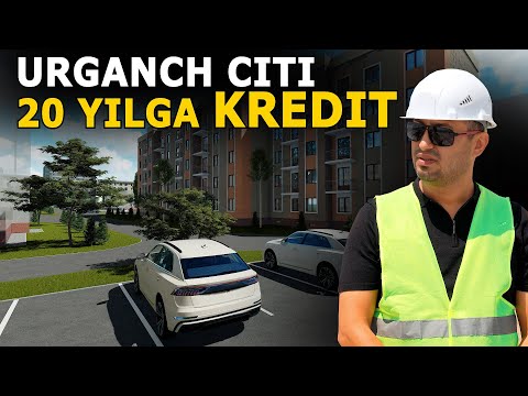 Видео: URGANCH CITY ДАН ЯНГИ КВАРТИРАЛАР ОЛИШГА ШОШИЛИНГ! АКЦИЯ ЧЕГАРАЛАНГАН