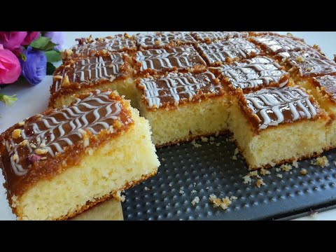 Видео: Я ПРОСТО Влюбилась В Этот ПИРОГ !! Супер нежный и ВКУСНЫЙ / ПИРОГ МАННИК