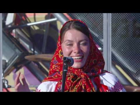 Видео: Ольга Стурова (г. Воронеж)