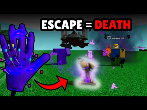 Видео: Мастерство вуду такое несправедливое 💔