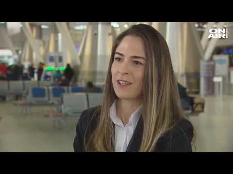 Видео: Историите ON AIR: Смелостта да летиш