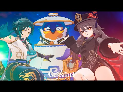 Видео: ОЦЕНИВАЕМ ЧАЙНИКИ ПОДПИСЧИКОВ И ДАРИМ ЛУНЫ // @SinFist @Sakuraai1