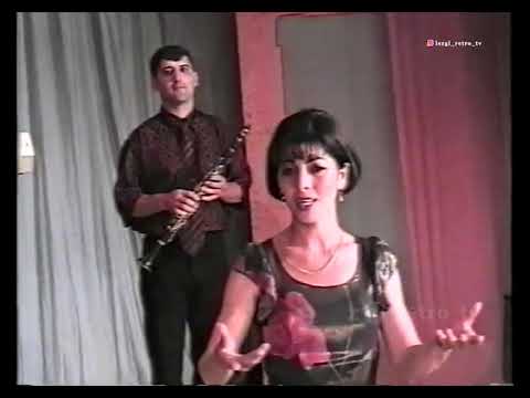 Видео: гр Самур - Гуьзел (2002)
