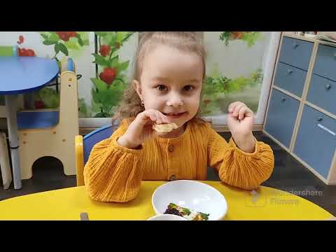 Видео: Один день в детском саду "Спарта" в г. Балашиха, ул. Кольцевая д.10